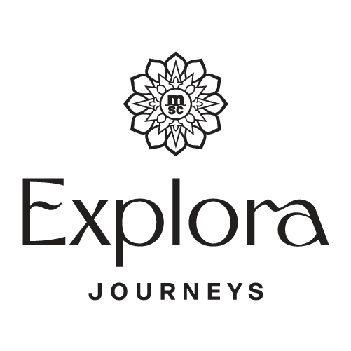 Explora Logo